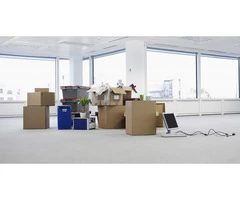 Looking For Reliable Commercial Removal Sheffield