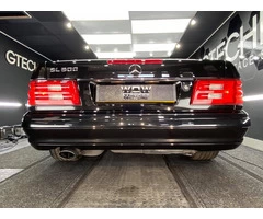 WOW Factors: Professional Mobile Car Detailing, at Your Doorstep