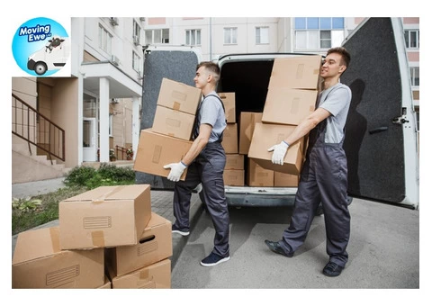 Hire The Best House Removal Companies Birmingham