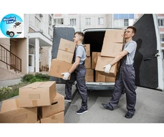 Hire The Best House Removal Companies Birmingham