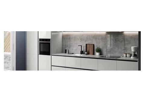 Fitted Kitchens in Glasgow