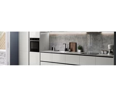 Fitted Kitchens in Glasgow