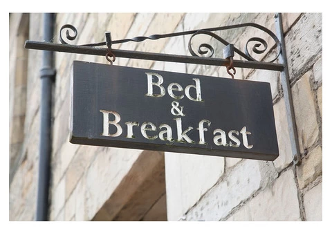 Bed And Breakfast Leeds