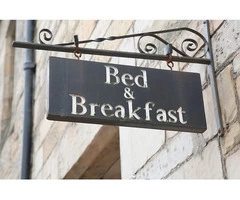 Bed And Breakfast Leeds