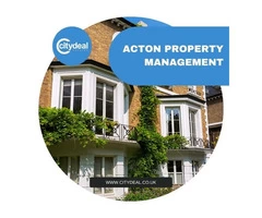 Best Service for Acton property management
