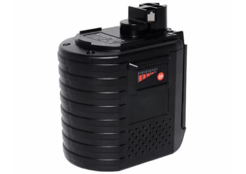 Cordless Drill Battery for Bosch GBH 24VFR
