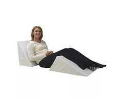 Bed assist like bed wedges, foot support & backrest For Bed.