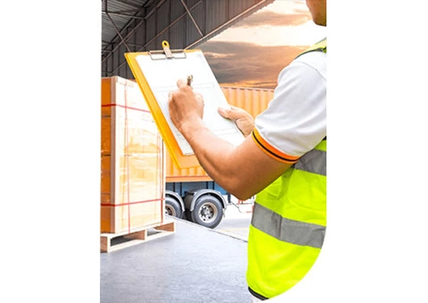 Customs Brokerage Services in UK - Jeavons Eurotir
