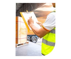 Customs Brokerage Services in UK - Jeavons Eurotir