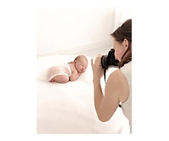 London Newborn Photography Training with Photography by Valentina