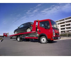 Reliable Car Towing Services in St Albans