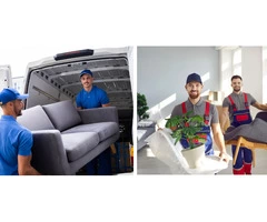 Eddico :  House Removal Service Moving Made Easy
