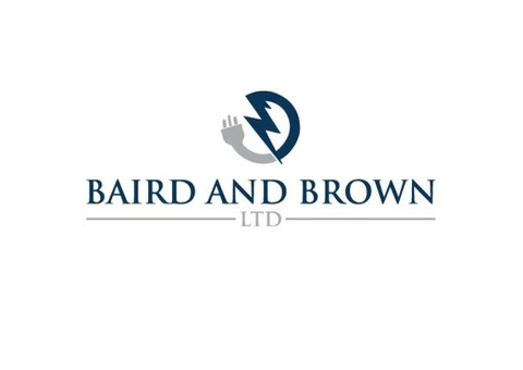 ???? Baird And Brown LTD - Your Solar Panel Installation Experts in Kent ????