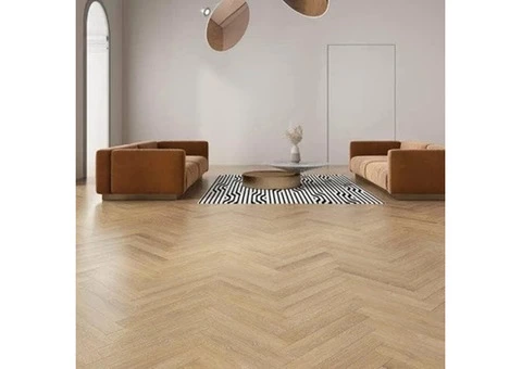 Laminate Wood Flooring Warrington - 3/3
