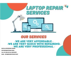 HP Elite Dragonfly Repair in Oxford - Reliable Laptop Service