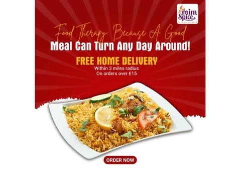 Mim Spice | india dining | indian restaurant in near me