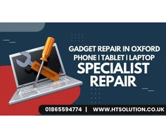 Gadget Repair in Oxford | Macbook Repair | Hitec Solutions