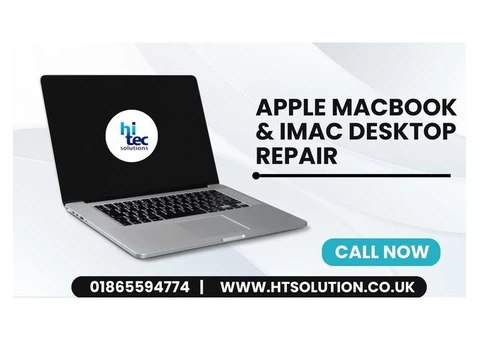 Gadget Repair in Oxford | Macbook Repair | Hitec Solutions - 2/2