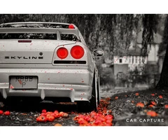 Car Photography