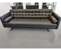 Leather furniture repairs Altrincham, UK