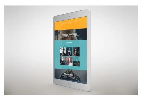 “A Fresh Start | Navigating the World of Refurbished iPads in the UK”