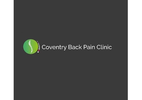 Coventry Back Pain Clinic