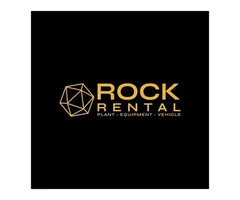 Rock Rental