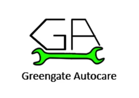 Green Gate Auto Care