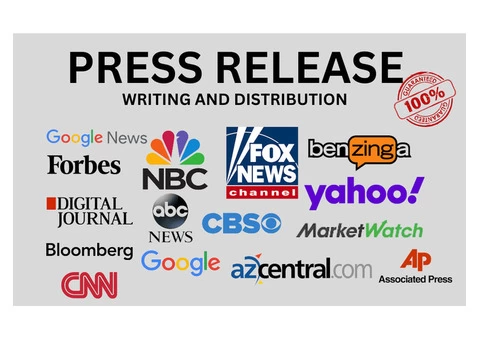 Why Every Business Needs Press Release Distribution