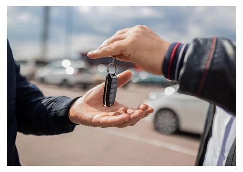 DVLA Vehicle Owner Check - The Auto Experts
