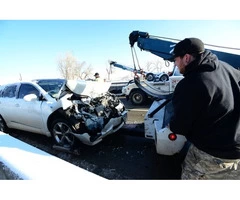 Swift Car Accident Recovery Services