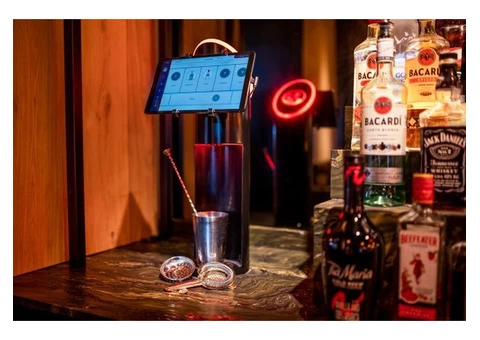 Best Cocktail Dispensing Machine in UK