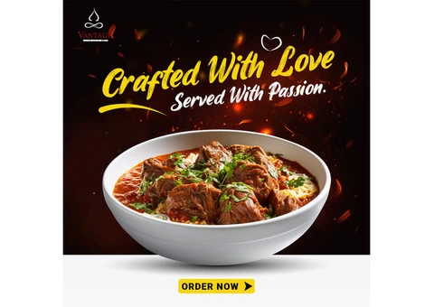 Vantage Indian Restaurant | indian restaurant in near me | uk curry