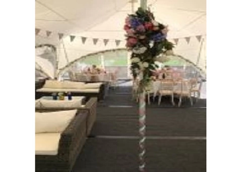 Wedding Marquees Derbyshire - 4/5