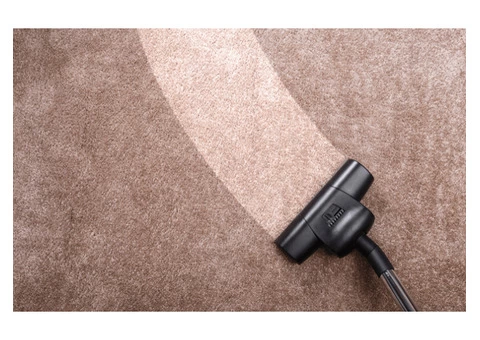 Special Offer: 50% Discount on Carpet Cleaning in Harrow, UK!