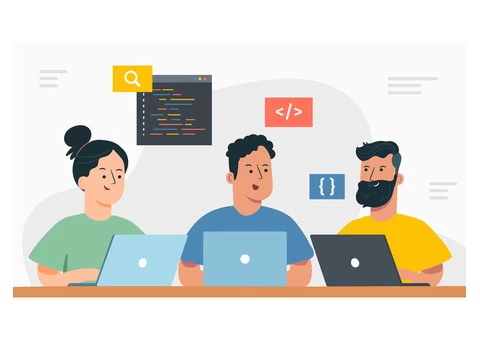 Hire Programmers Online In UK - Hire Programmer