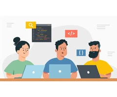 Hire Programmers Online In UK - Hire Programmer