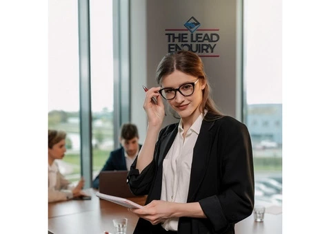 Outsourcing Support Provider - The LEAD Enquiry