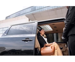 Choose First Choice Transfers For The Best Transport Services In Cambridge