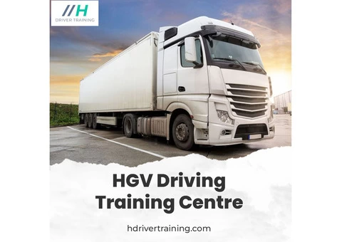 Affordable truck driver training programs | H Driver Training