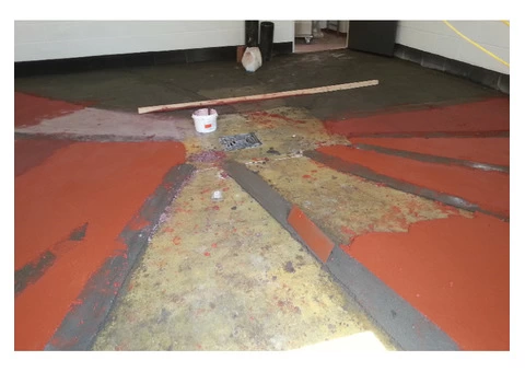 Floor Repairing Service Providers in Warrington
