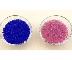 Silica Gel Manufacturer: Get Moisture Control with Shri Sitaram Das