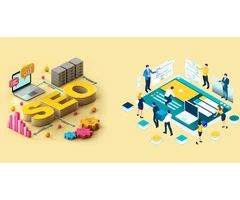 Best Low Cost SEO Services in UK | TopRungSEO