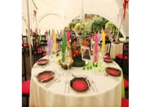 Event Marquees Greater Manchester - 2/4