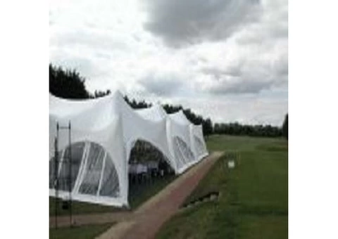 Event Marquees Greater Manchester - 3/4