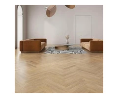 Chevron Wood Flooring Warrington