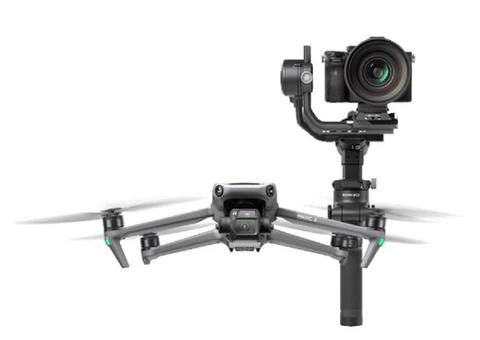 Quality Aerial Photography Services - 2/3