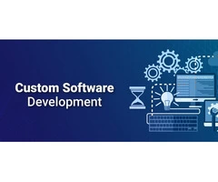 Custom software development services in the UK - Priorise