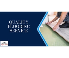 Quality Flooring Service in Norwich