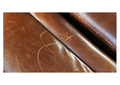 Best Leather Repair Services In UK